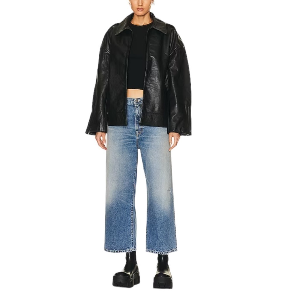 R13 Ankled D'arcy Jean‎ Sz 26